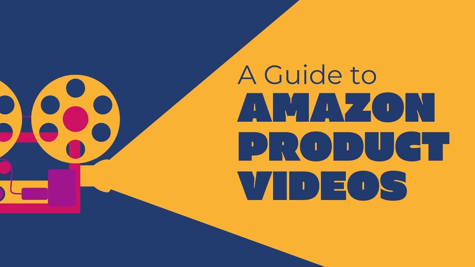 How to Create an Amazon Product Video that Converts