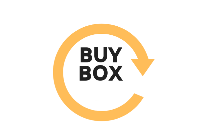 What is the Amazon Buy Box?
