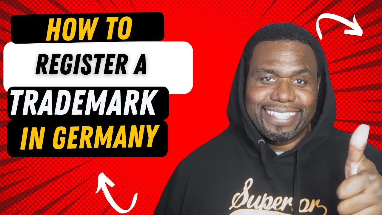 How to Register a Trademark in Germany: A Step-by-Step Guide