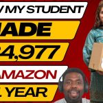 Amazon Germany Success Story: How My Student Made Over 30,000 Euros in Her First Year